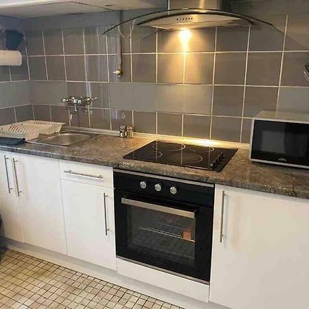 Appartement T4 A Deux Pas De La Gare St Charles Marseille Luaran gambar
