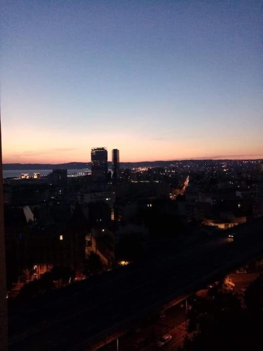Appartement T4 A Deux Pas De La Gare St Charles Marseille Luaran gambar